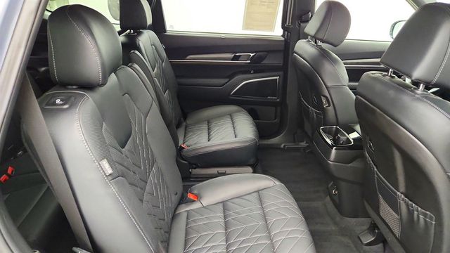 2024 Kia Telluride SX X-Line AWD - 23050027 - 23