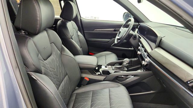 2024 Kia Telluride SX X-Line AWD - 23050027 - 24