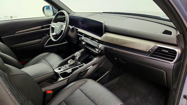 2024 Kia Telluride SX X-Line AWD - 23050027 - 25