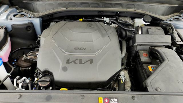 2024 Kia Telluride SX X-Line AWD - 23050027 - 27