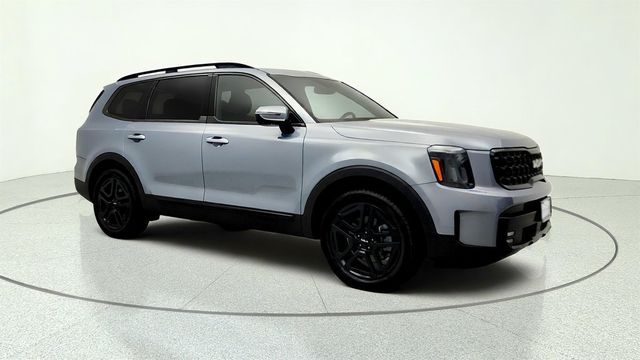 2024 Kia Telluride SX X-Line AWD - 23050027 - 2