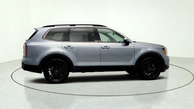 2024 Kia Telluride SX X-Line AWD - 23050027 - 3