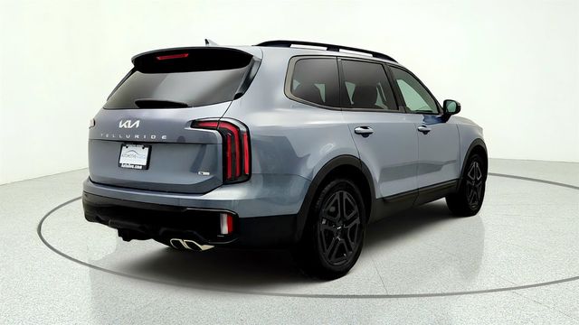 2024 Kia Telluride SX X-Line AWD - 23050027 - 4