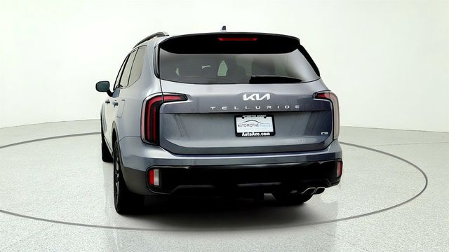 2024 Kia Telluride SX X-Line AWD - 23050027 - 5