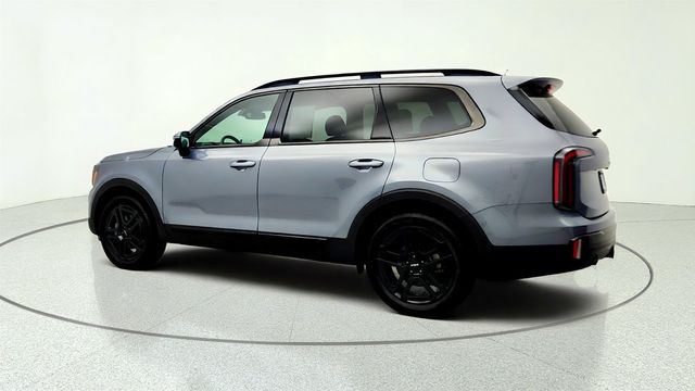 2024 Kia Telluride SX X-Line AWD - 23050027 - 6
