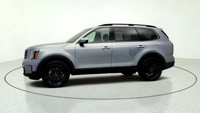 2024 Kia Telluride SX X-Line AWD - 23050027 - 7