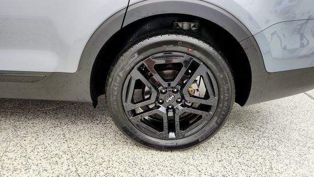 2024 Kia Telluride SX X-Line AWD - 23050027 - 8