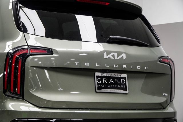 2024 Kia Telluride SX X-Pro - 22953676 - 12