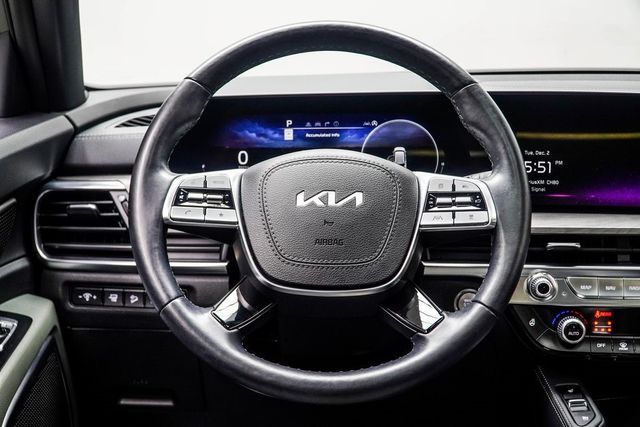 2024 Kia Telluride SX X-Pro - 22953676 - 14