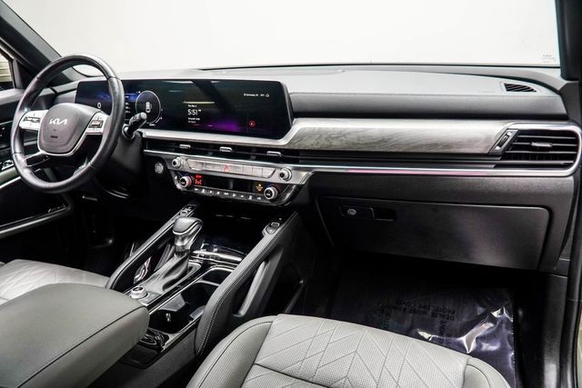 2024 Kia Telluride SX X-Pro - 22953676 - 15