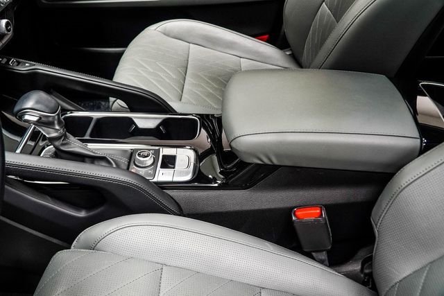 2024 Kia Telluride SX X-Pro - 22953676 - 16