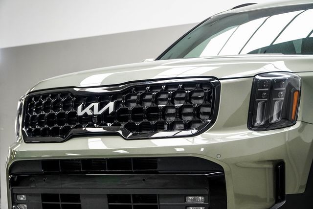 2024 Kia Telluride SX X-Pro - 22953676 - 1