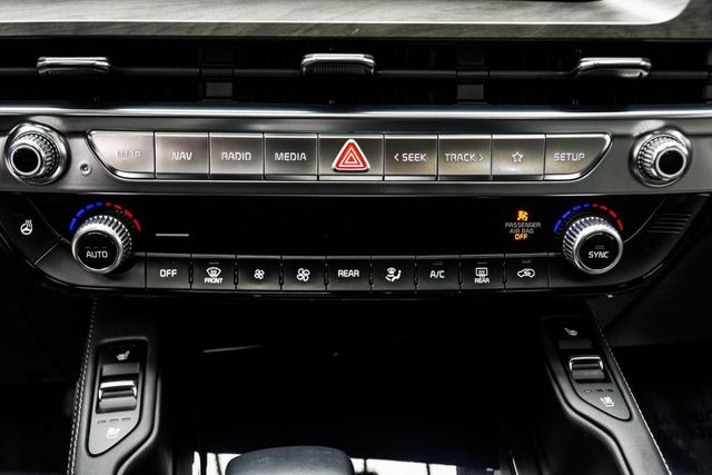 2024 Kia Telluride SX X-Pro - 22953676 - 19