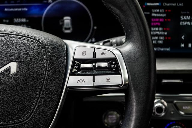 2024 Kia Telluride SX X-Pro - 22953676 - 27