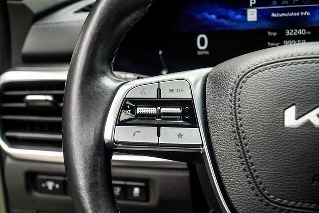 2024 Kia Telluride SX X-Pro - 22953676 - 28