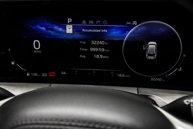 2024 Kia Telluride SX X-Pro - 22953676 - 31