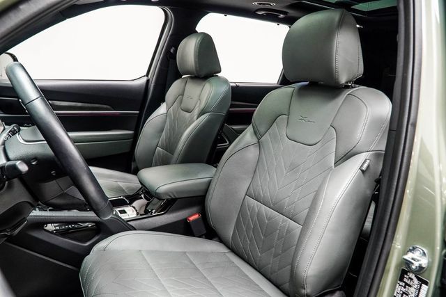 2024 Kia Telluride SX X-Pro - 22953676 - 35