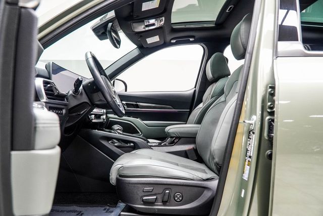 2024 Kia Telluride SX X-Pro - 22953676 - 36