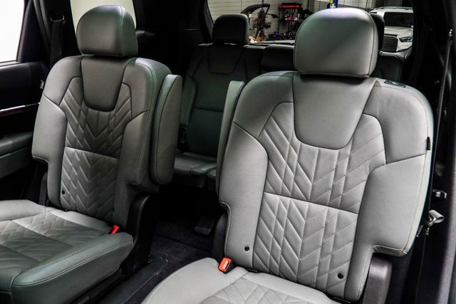 2024 Kia Telluride SX X-Pro - 22953676 - 39