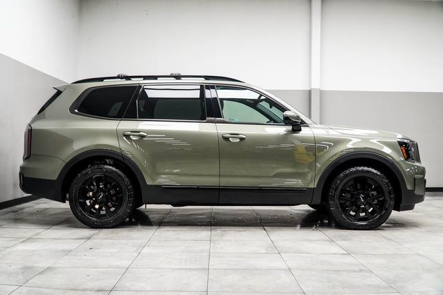 2024 Kia Telluride SX X-Pro - 22953676 - 5