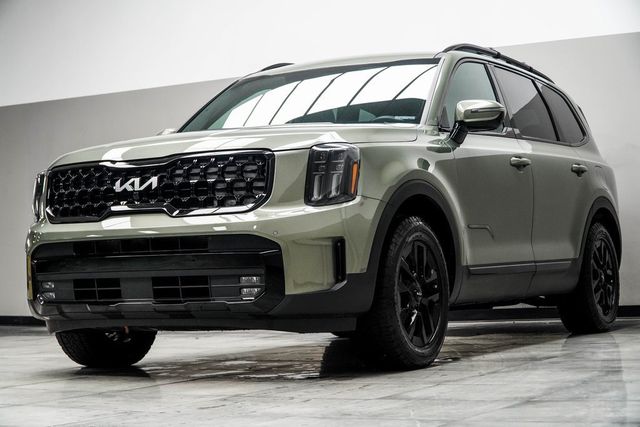 2024 Kia Telluride SX X-Pro - 22953676 - 7