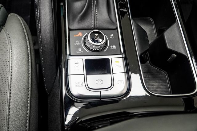 2024 Kia Telluride SX X-Pro AWD - 22953676 - 17