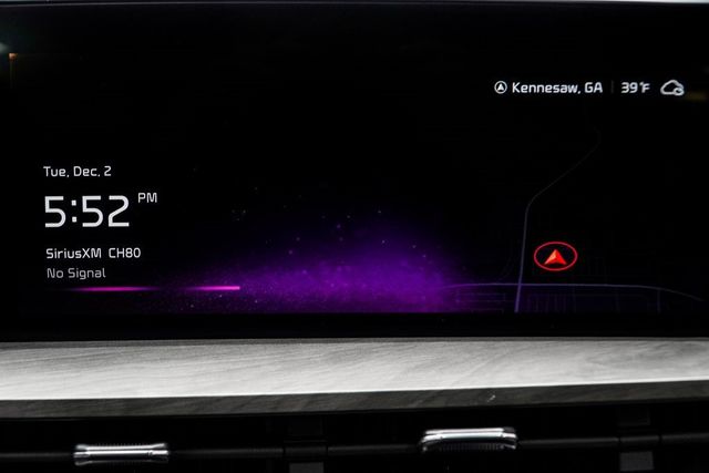 2024 Kia Telluride SX X-Pro AWD - 22953676 - 21