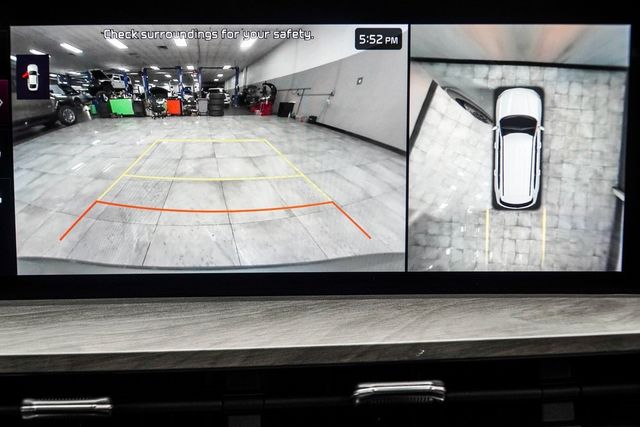 2024 Kia Telluride SX X-Pro AWD - 22953676 - 23