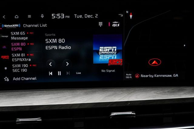 2024 Kia Telluride SX X-Pro AWD - 22953676 - 25