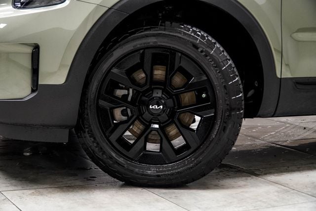 2024 Kia Telluride SX X-Pro AWD - 22953676 - 2