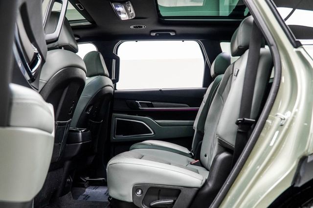 2024 Kia Telluride SX X-Pro AWD - 22953676 - 37