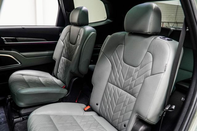 2024 Kia Telluride SX X-Pro AWD - 22953676 - 40