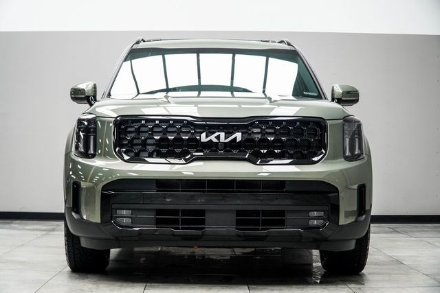2024 Kia Telluride SX X-Pro AWD - 22953676 - 6