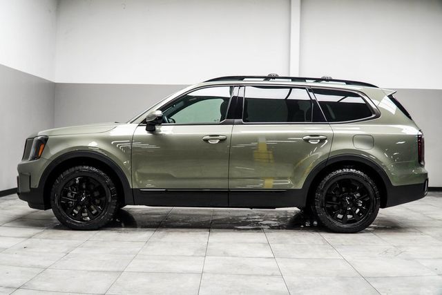 2024 Kia Telluride SX X-Pro AWD - 22953676 - 8