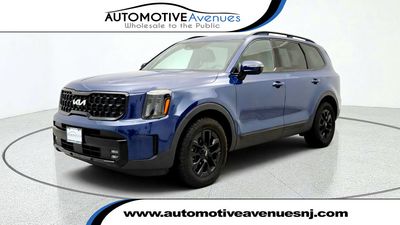 2024 Kia Telluride