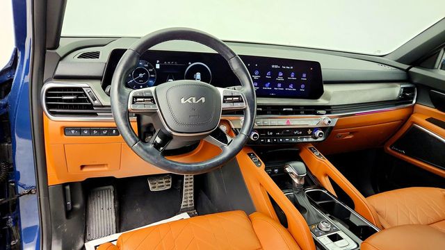 2024 Kia Telluride SX X-Pro AWD - 23088593 - 11