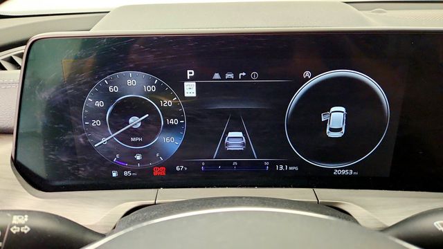 2024 Kia Telluride SX X-Pro AWD - 23088593 - 13