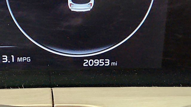 2024 Kia Telluride SX X-Pro AWD - 23088593 - 14