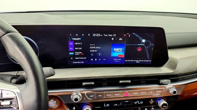 2024 Kia Telluride SX X-Pro AWD - 23088593 - 16