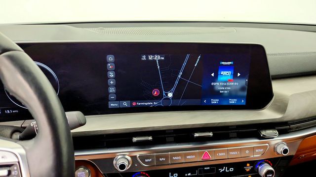 2024 Kia Telluride SX X-Pro AWD - 23088593 - 17