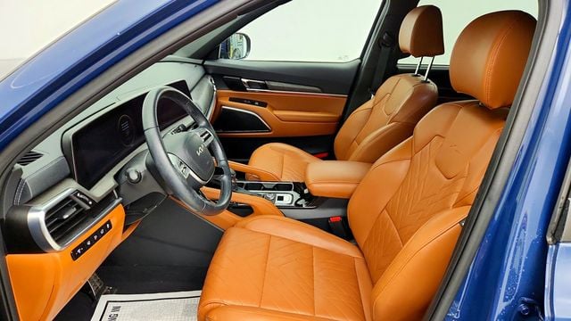 2024 Kia Telluride SX X-Pro AWD - 23088593 - 18