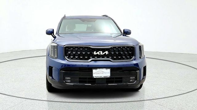 2024 Kia Telluride SX X-Pro AWD - 23088593 - 1