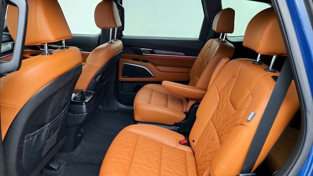 2024 Kia Telluride SX X-Pro AWD - 23088593 - 19