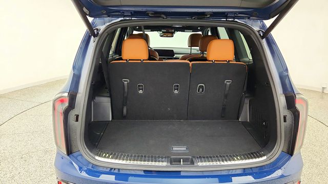 2024 Kia Telluride SX X-Pro AWD - 23088593 - 21