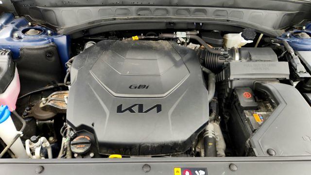 2024 Kia Telluride SX X-Pro AWD - 23088593 - 26