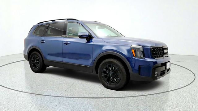 2024 Kia Telluride SX X-Pro AWD - 23088593 - 2