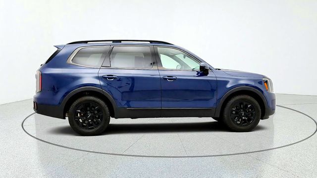 2024 Kia Telluride SX X-Pro AWD - 23088593 - 3