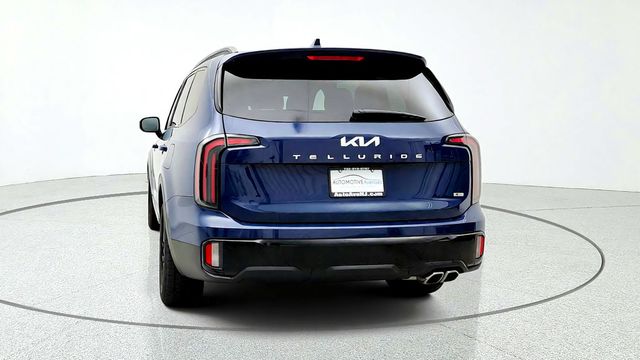 2024 Kia Telluride SX X-Pro AWD - 23088593 - 5