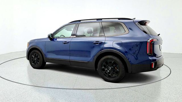 2024 Kia Telluride SX X-Pro AWD - 23088593 - 6