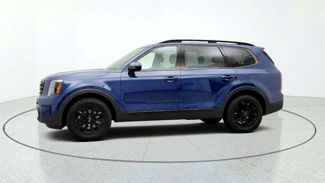 2024 Kia Telluride SX X-Pro AWD - 23088593 - 7